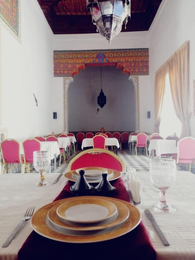 Riad Freija-Taroudant Exterior photo