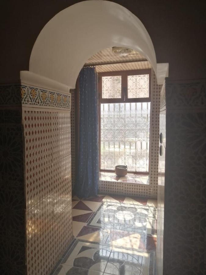 Riad Freija-Taroudant Exterior photo