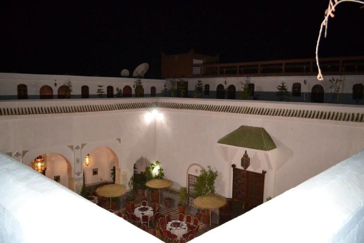 Riad Freija-Taroudant Exterior photo