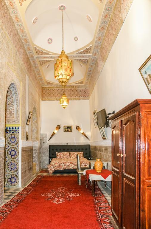 Riad Freija-Taroudant Exterior photo